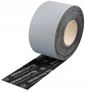 Eurovent obojstranná páska 100 mm x 25 m